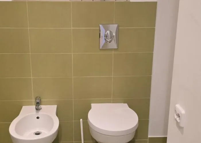 Kajak & Odra Appartement