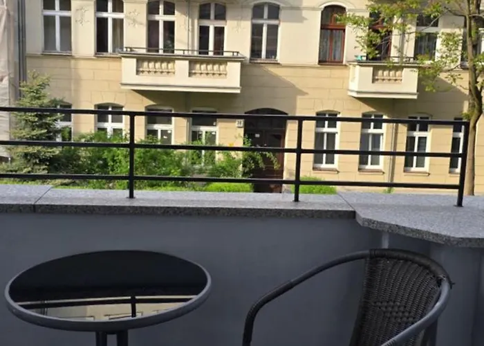 Kajak & Odra * Wrocław