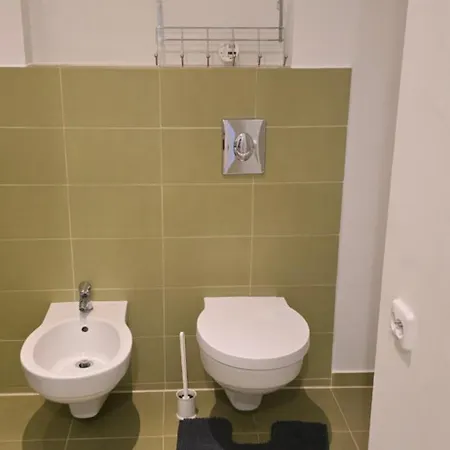Kajak & Odra Appartamento