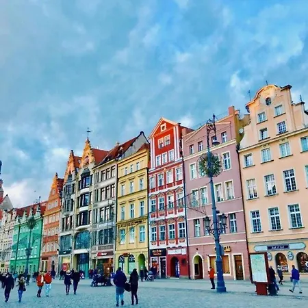 Kajak & Odra * Wrocław