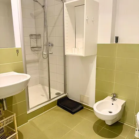 Apartament Kajak & Odra